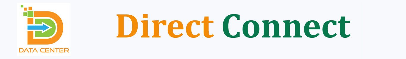 Direct Connect Portal